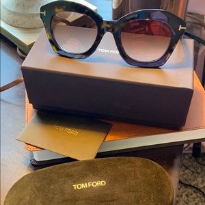 Tom Ford Bardot NWOT